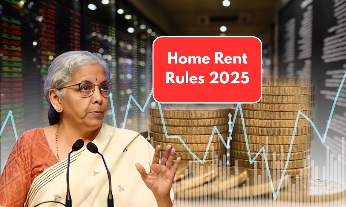 Home Rent Rules 2025