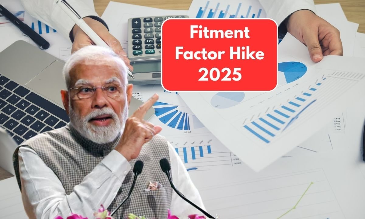 Fitment Factor Hike 2025