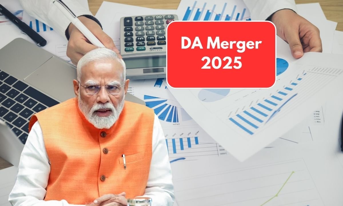 DA Merger 2025